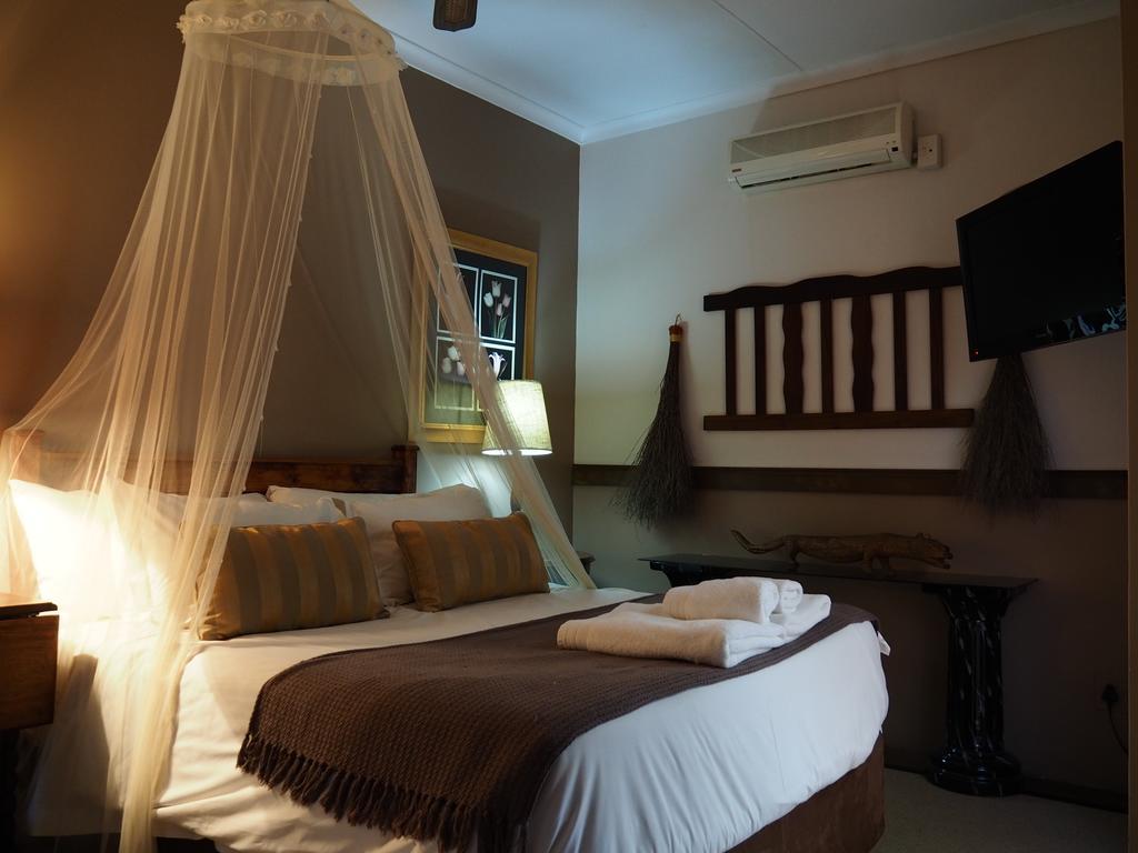 Kwalala Lodge Pongola Room photo