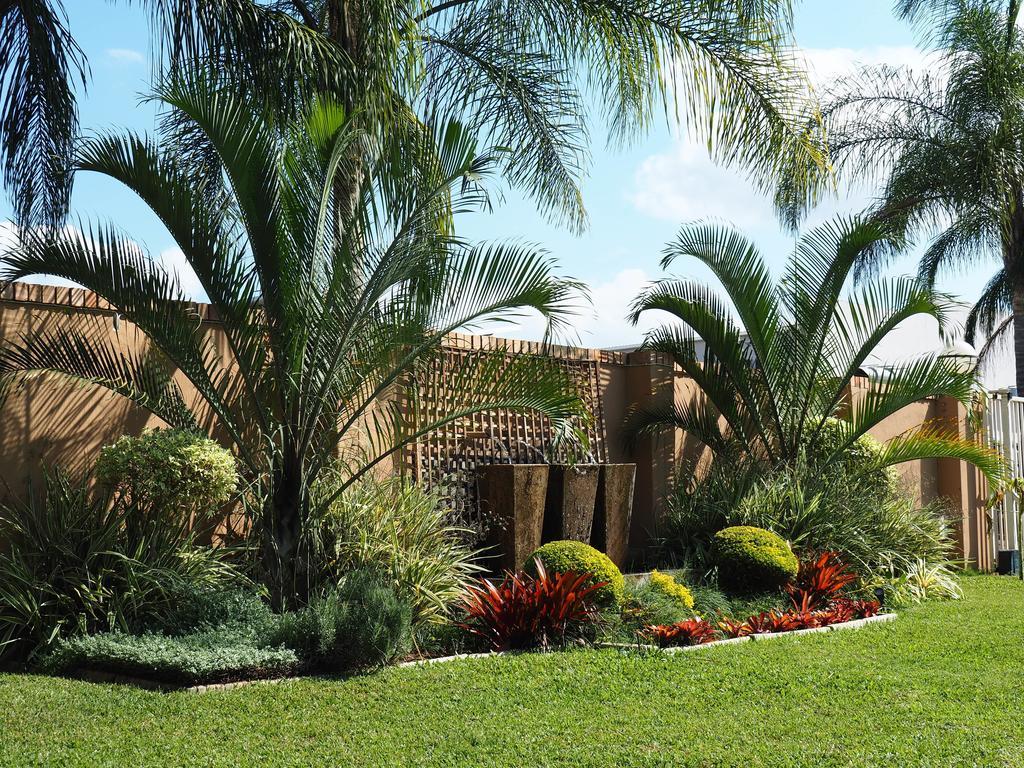 Kwalala Lodge Pongola Exterior photo