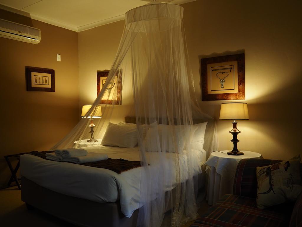 Kwalala Lodge Pongola Room photo