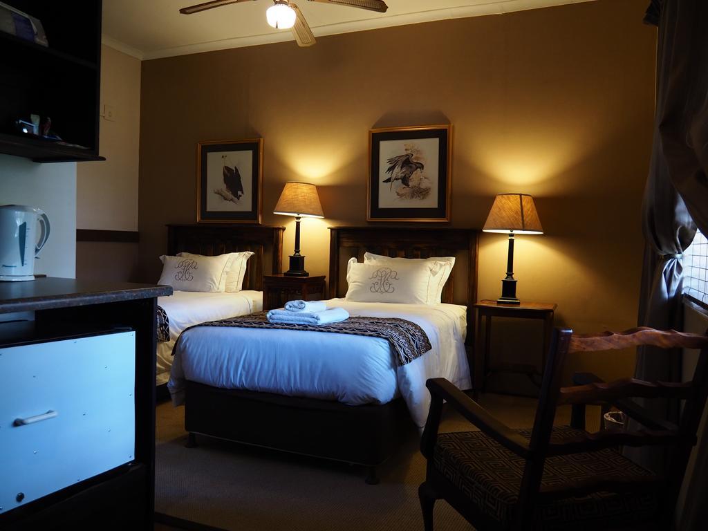 Kwalala Lodge Pongola Room photo