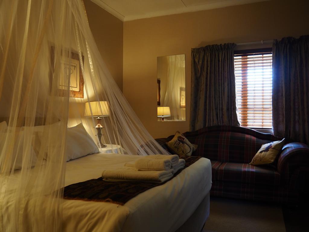 Kwalala Lodge Pongola Room photo