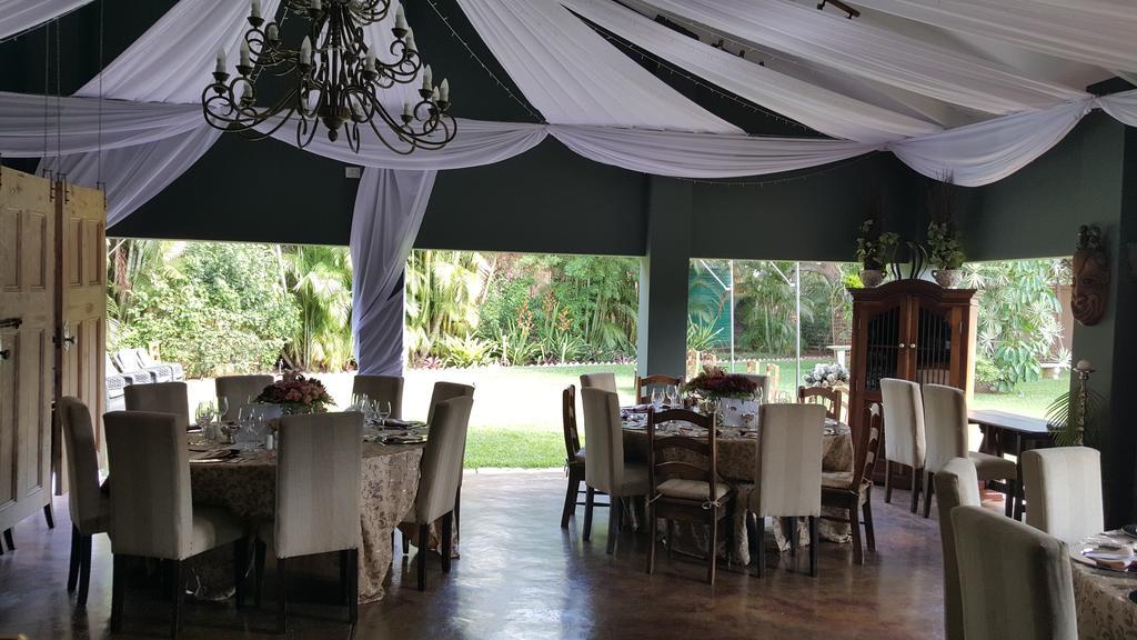 Kwalala Lodge Pongola Exterior photo