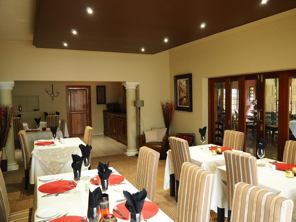 Kwalala Lodge Pongola Exterior photo