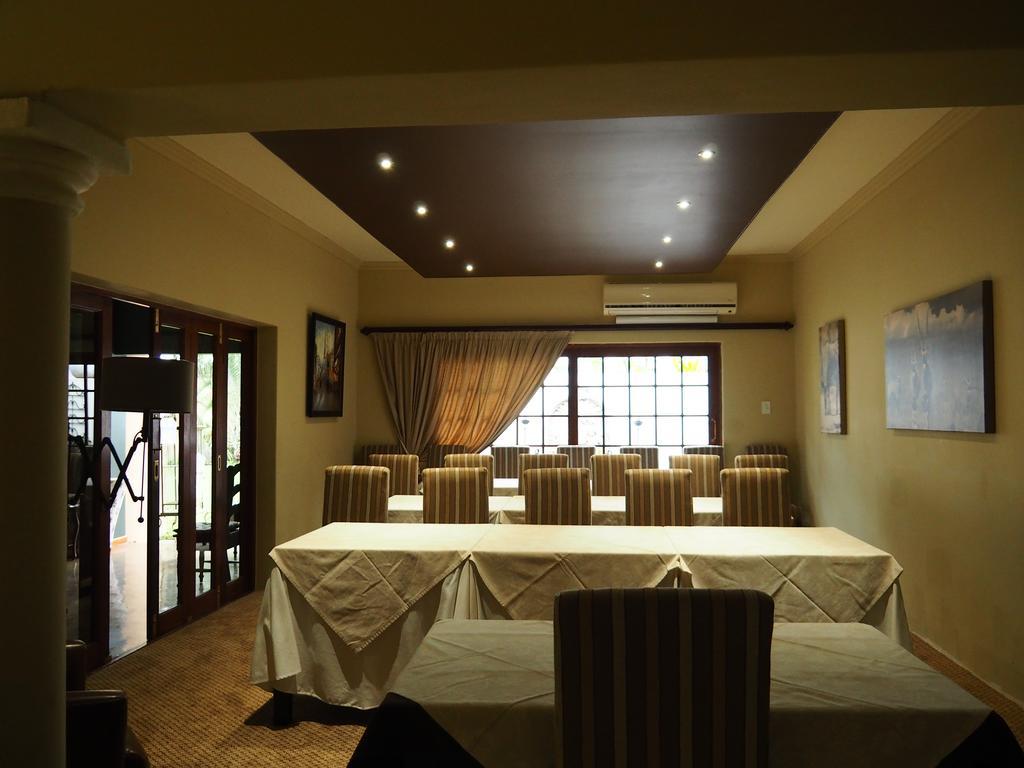 Kwalala Lodge Pongola Exterior photo