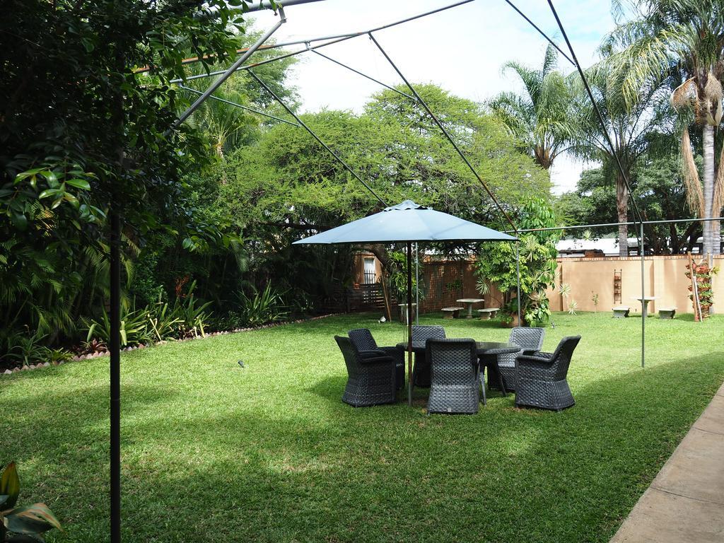 Kwalala Lodge Pongola Exterior photo