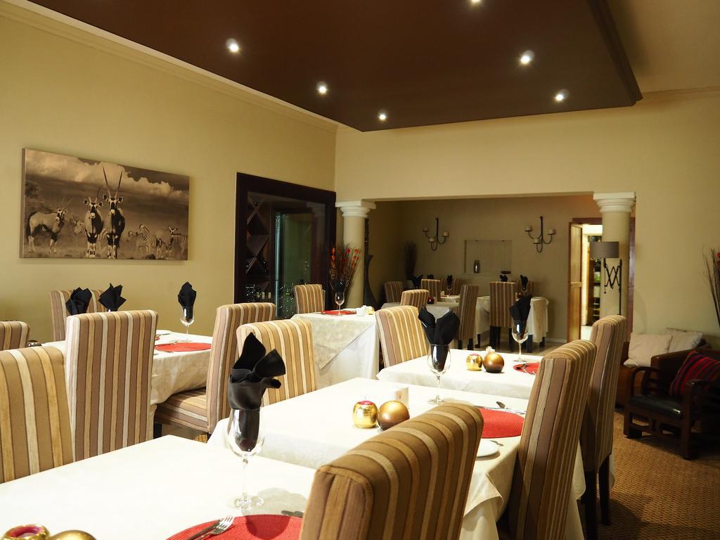 Kwalala Lodge Pongola Exterior photo
