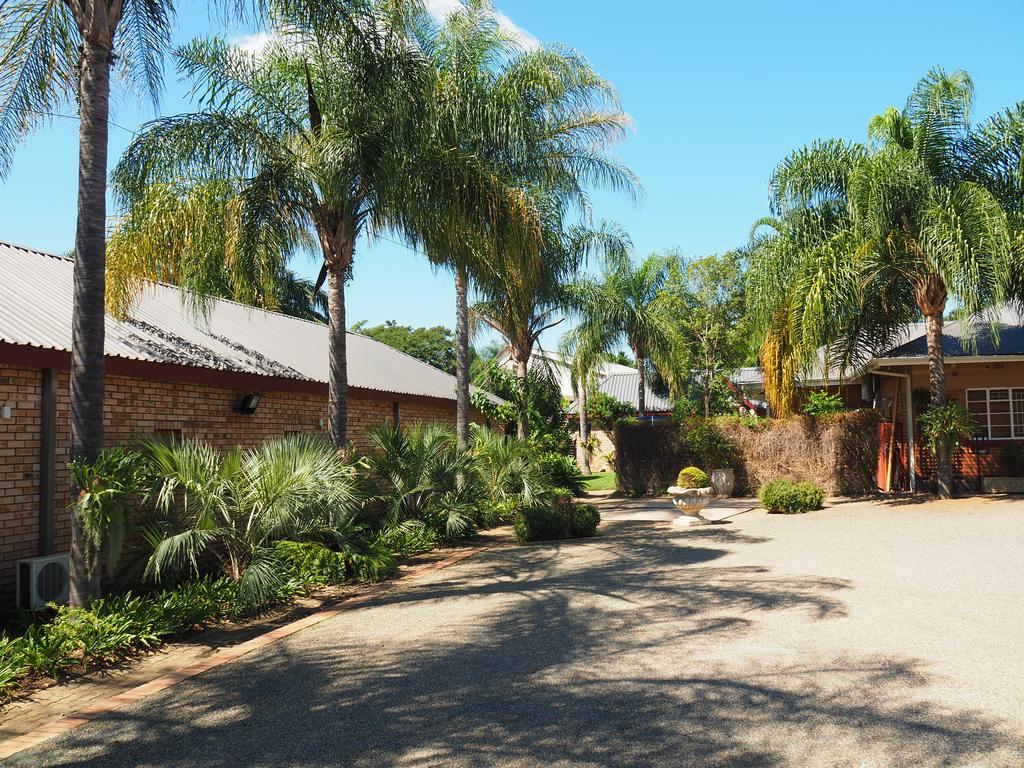 Kwalala Lodge Pongola Exterior photo