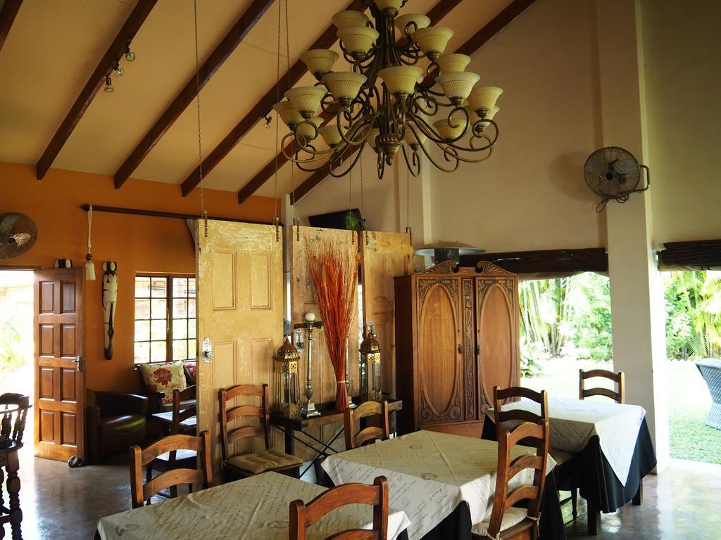 Kwalala Lodge Pongola Exterior photo