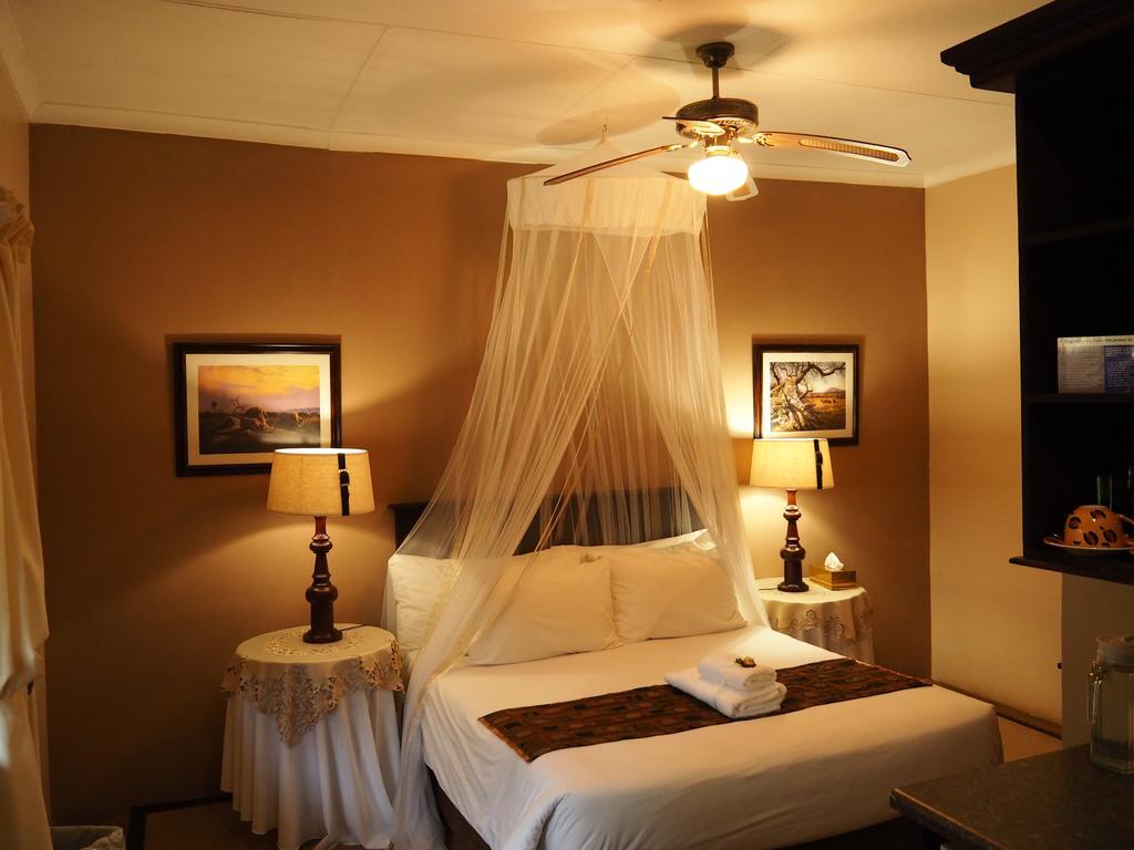 Kwalala Lodge Pongola Room photo